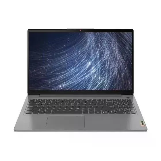Notebook Lenovo Ultrafino Ideapad 3 R7-5700u 15.6 Amd Radeon Graphics 12gb 512gb Ssd Linux